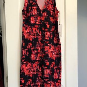 Leith Dress size small